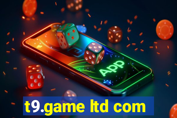 t9.game ltd com
